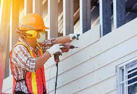 Trusted Shelby, NC Siding Installation Experts